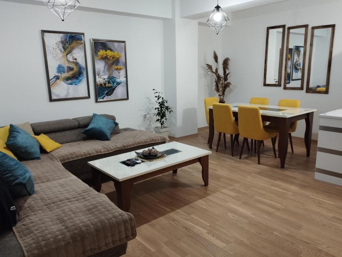 Sofija Apartment Kumanovo Exteriér fotografie