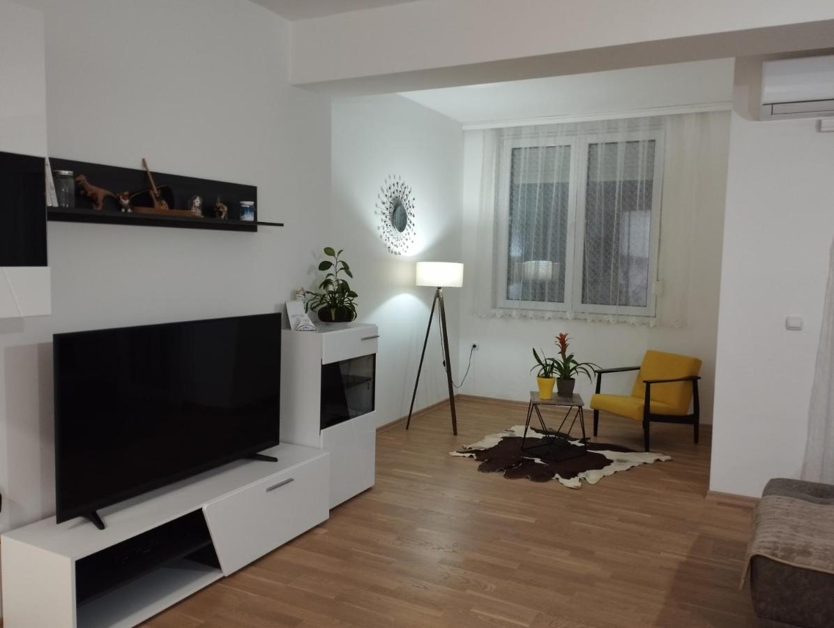 Sofija Apartment Kumanovo Exteriér fotografie